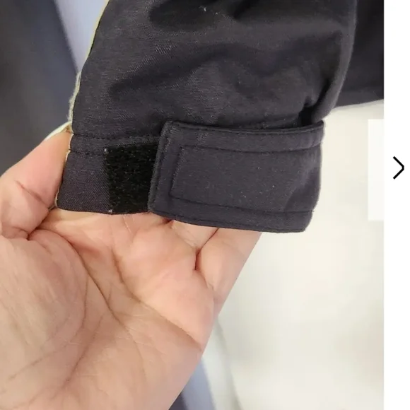 Stussy jacket outerwear  Men's- Sz Large - Picture 5 of 7